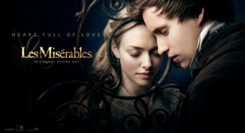 Les Misèrables – Oscars 2013 Best Film nominees wallpapers