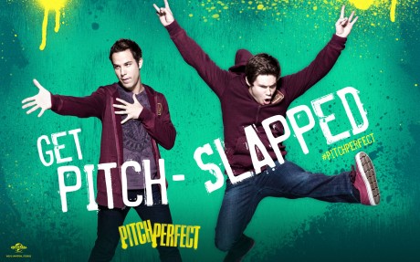 Pitch Perfect wallpapers (2)