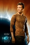 jake abel in the host