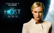 Diane Kruger as The Seeker