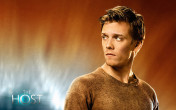 Jake Abel as Ian O'Shea