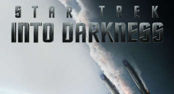 Star Trek: Into Darkness 5 XL posters