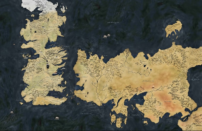 westeros and essos