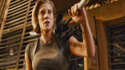 Katee Sackhoff
