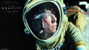 sandra bullock in gravity