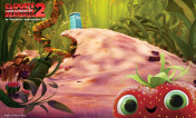 Cloudy With A Chance of Meatballs 2 images