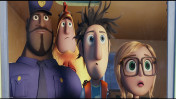 Cloudy With A Chance of Meatballs 2 images