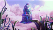 Cloudy With A Chance of Meatballs 2 images