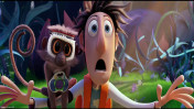 Cloudy With A Chance of Meatballs 2 images