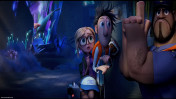 Cloudy With A Chance of Meatballs 2 images