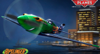 Disney’s Planes wallpaper gallery