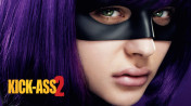 kick-ass 2 wallpaper hit-girl