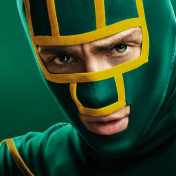 kick-ass 2 wallpaper Kick-Ass