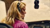 Amber heard in helicopter