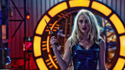 amber heard in machete kills