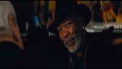 morgan freeman in now you see me