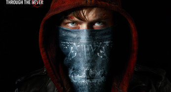 Metallica: Through The Never movie wallpapers