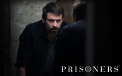 Hugh Jackman as Keller Dover in Prisoners