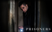 Jake Gyllenhaal as detective Loki in Prisoners