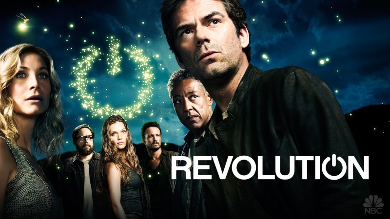 NBC's tv show revolution season 2 wallpaper