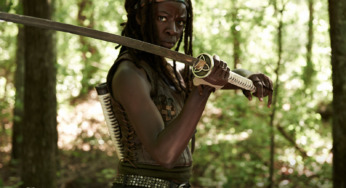 “Don’t Look Back” trailer – The Walking Dead