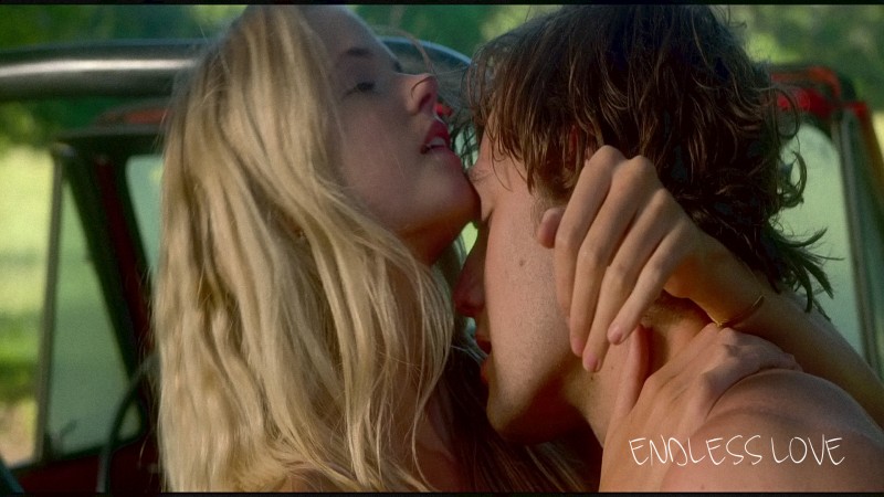 gabriella wilde and alex pettyfer in endless love