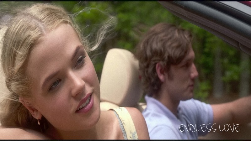 gabriella wilde and alex pettyfer in endless love