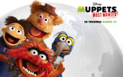 muppets most wanted movie wallpapers