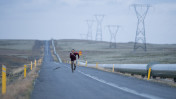 The Secret Life Of Walter Mitty photos starring Ben Stiller