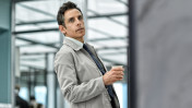 The Secret Life Of Walter Mitty photos starring Ben Stiller