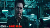 edge of tomorrow wallpapers