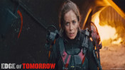 emily blunt in edge of tomorrow