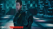 edge of tomorrow wallpapers