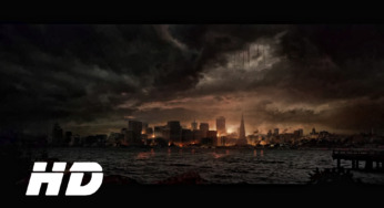 Godzilla Trailer