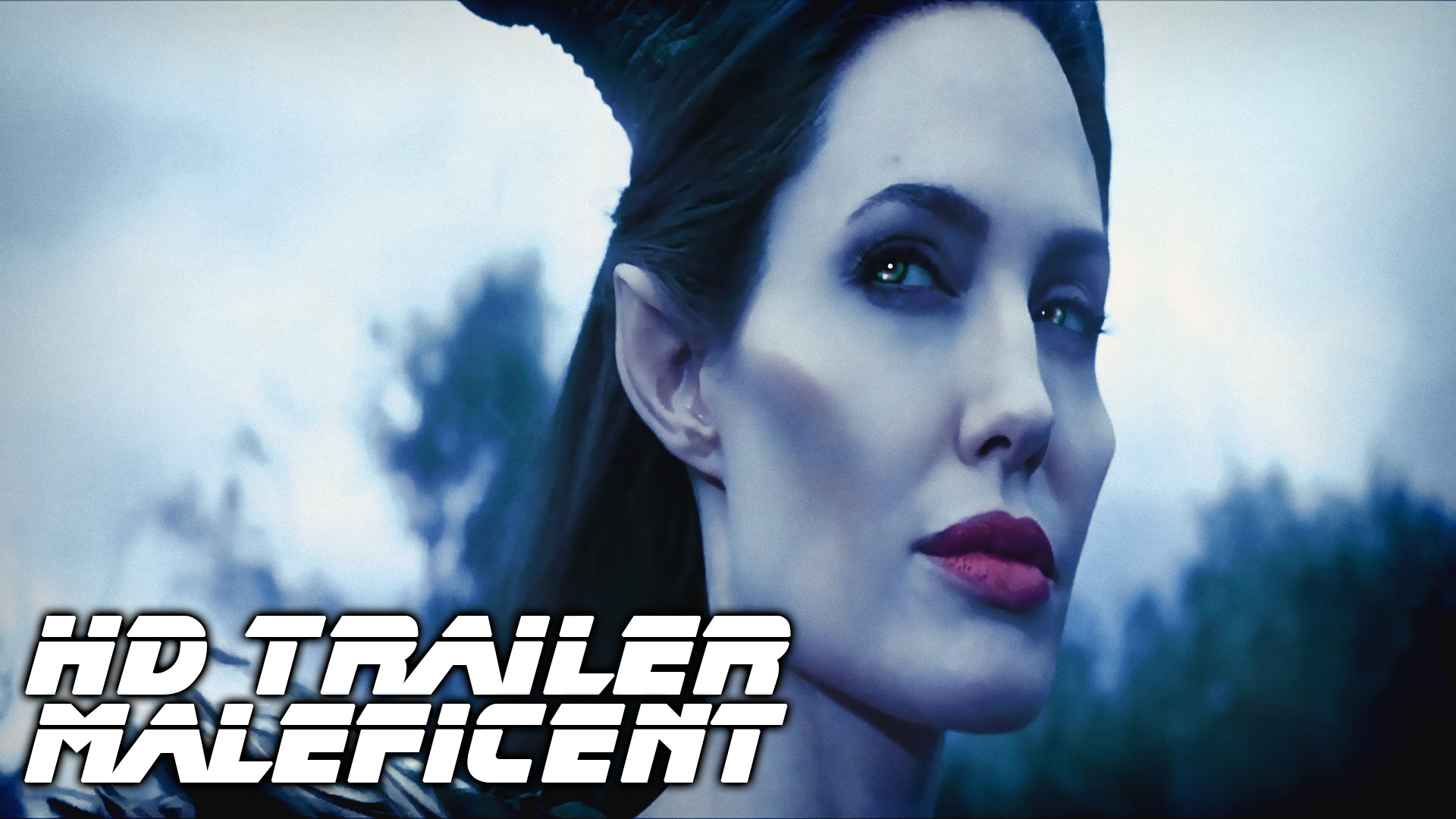 maleficent trailer featured image