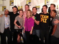 veronica mars movie cast