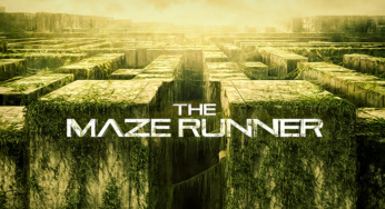 The Maze Runner Trailer – Peter Pan in The Hunger Games