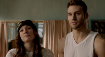 30 HD images from Step Up All In