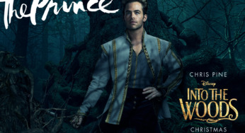 Into The Woods character wallpapers gallery