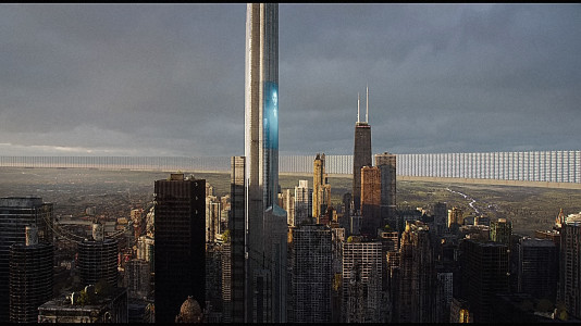 Divergent series: Insurgent movie stills