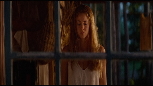 Divergent series: Insurgent movie stills