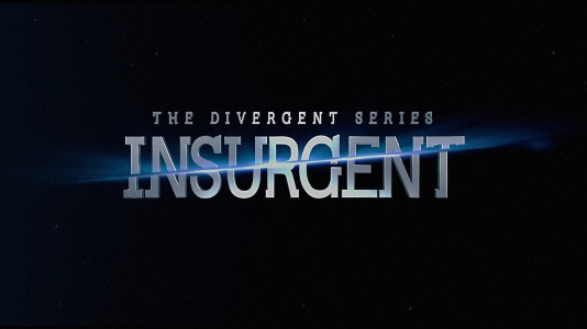 Divergent series: Insurgent movie stills