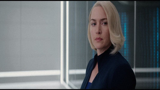 Kate Winslet in Insurgent