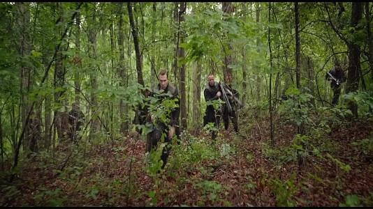 Divergent series: Insurgent movie stills