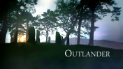 Starz tv show Outlander wallpapers