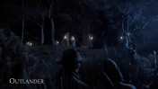 Outlander - The Druid Dance wallpaper