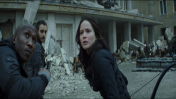 TMockingjay Part II Comic Con Trailer screencaps