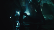 Mockingjay Part II Comic Con Trailer screencaps