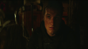 Mockingjay Part II Comic Con Trailer screencaps