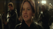 Mockingjay Part II Comic Con Trailer screencaps